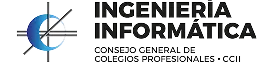 Logo de Ingeniería Informática Consejo General de Colegios Profesionales